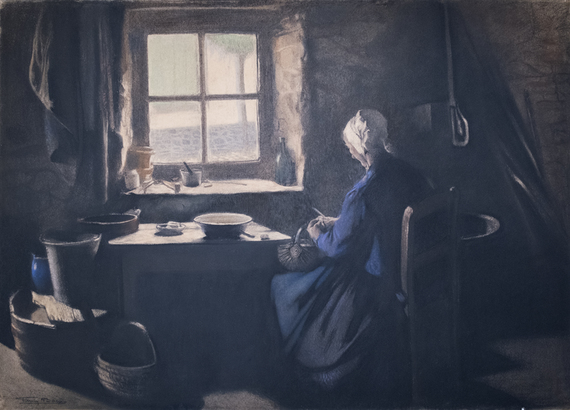   - Lumière du jour